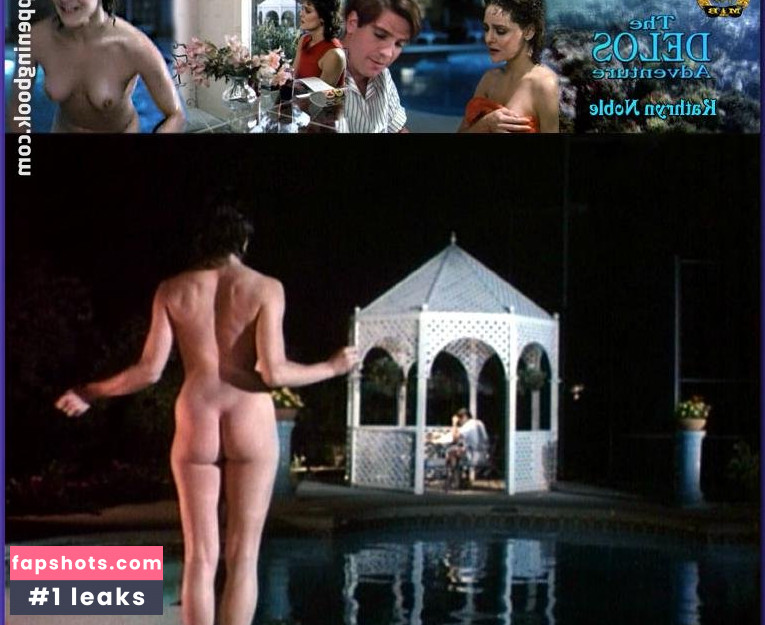 Kathryn Noble gallery photo #4