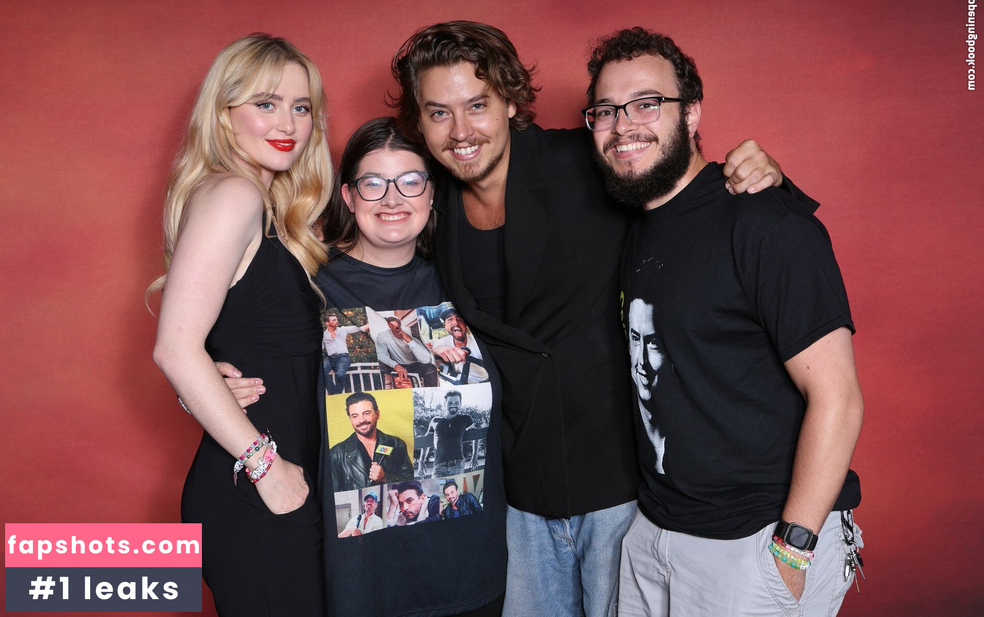 Kathrynton Nahé úniky fotek pouze od fanoušků #104 - Fapshots