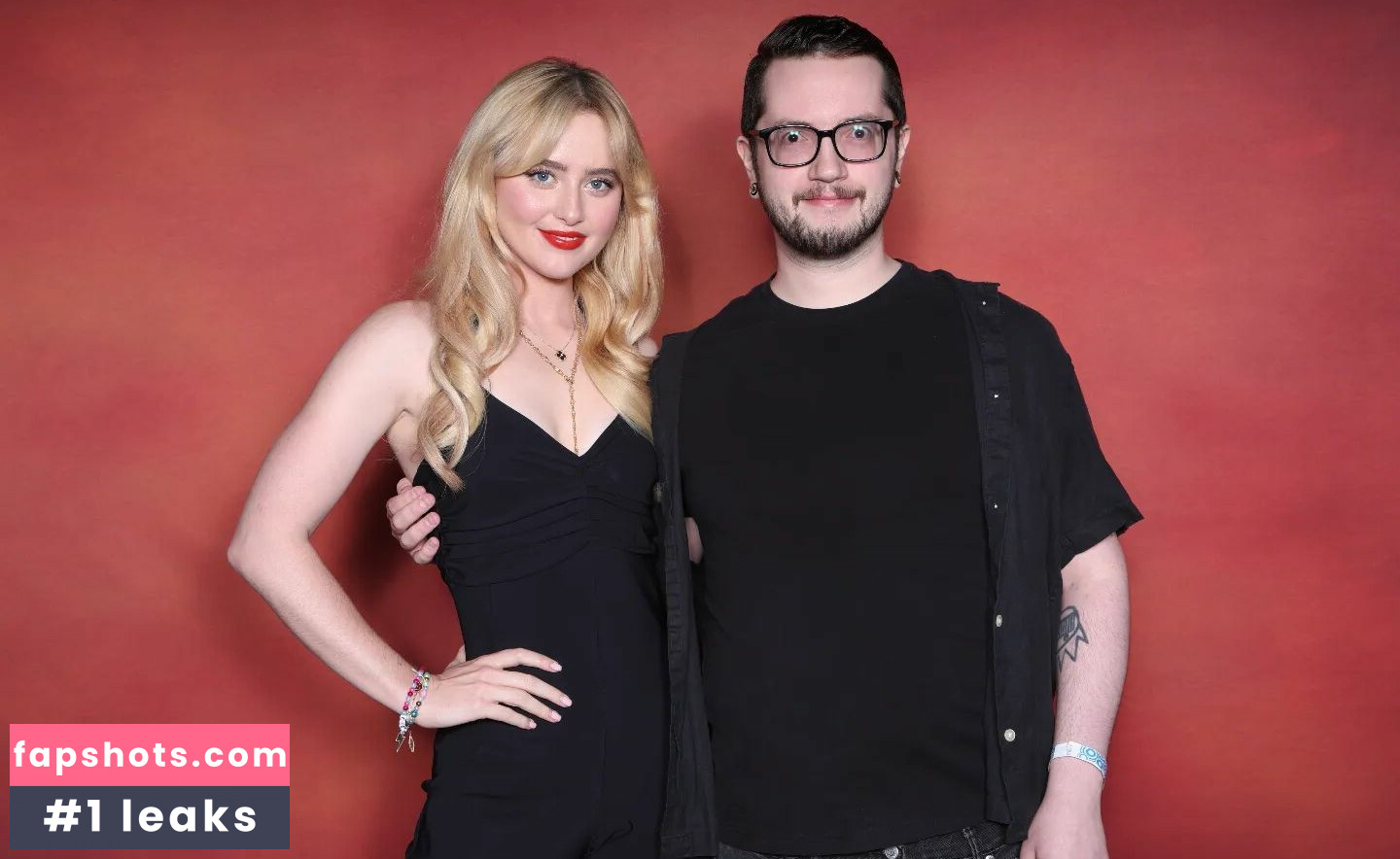 Kathrynton Nahé úniky fotek pouze od fanoušků #105 - Fapshots