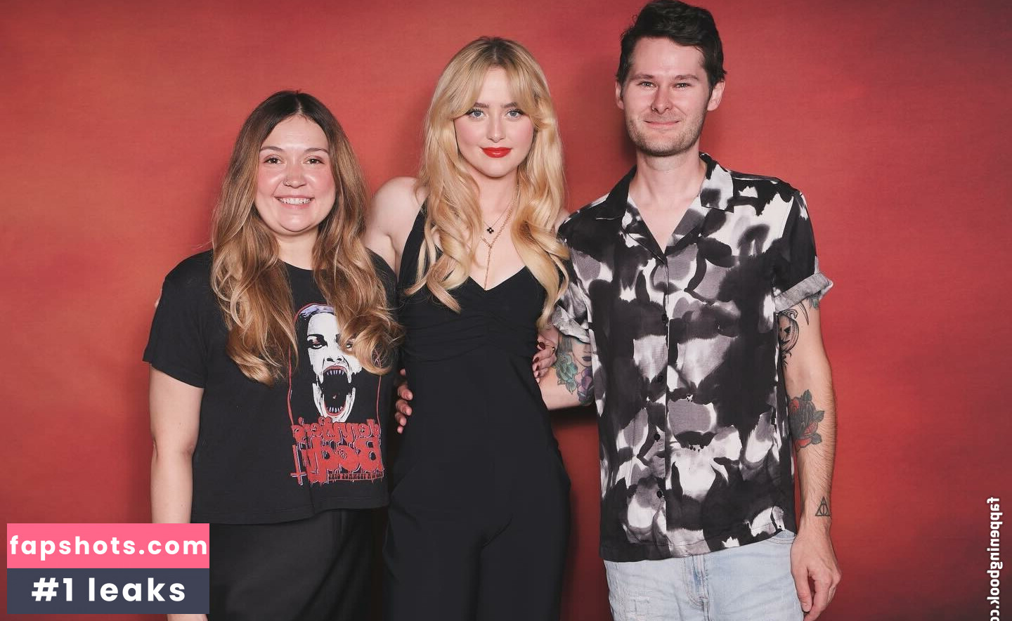 Kathrynton Nahé úniky fotek pouze od fanoušků #106 - Fapshots