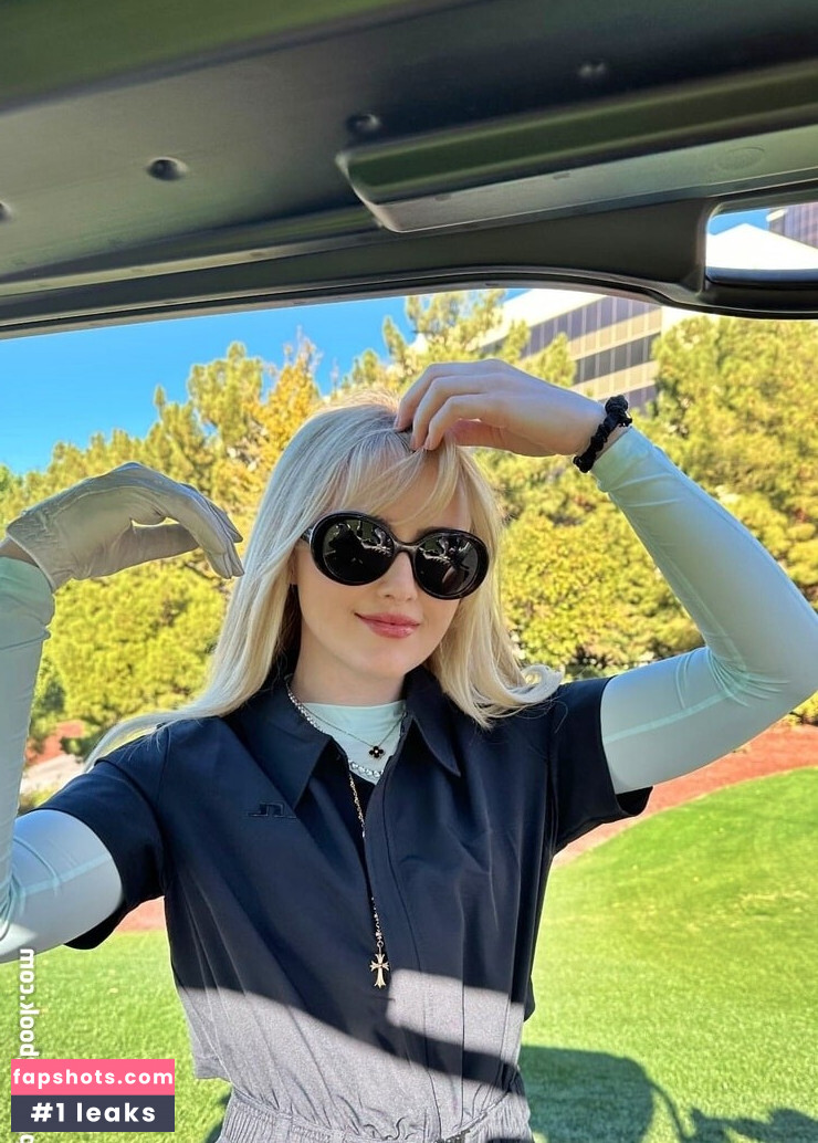 Kathrynton Nahé úniky fotek pouze od fanoušků #64 - Fapshots