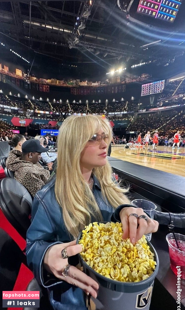 Kathrynton Nahé úniky fotek pouze od fanoušků #65 - Fapshots