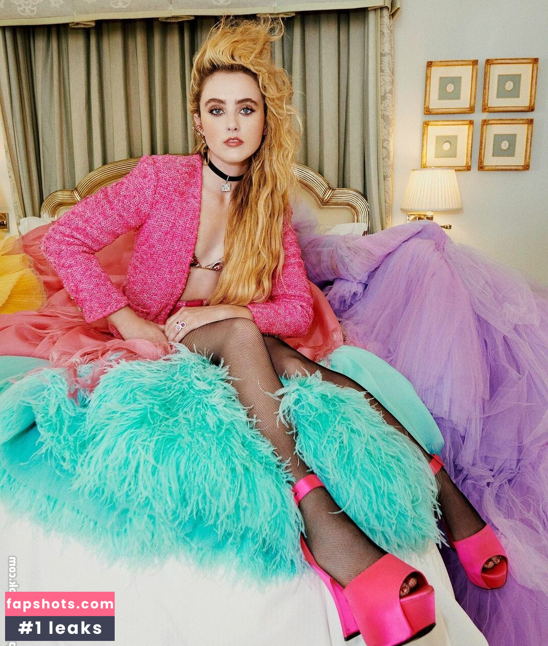 Kathrynton Nahé úniky fotek pouze od fanoušků #76 - Fapshots