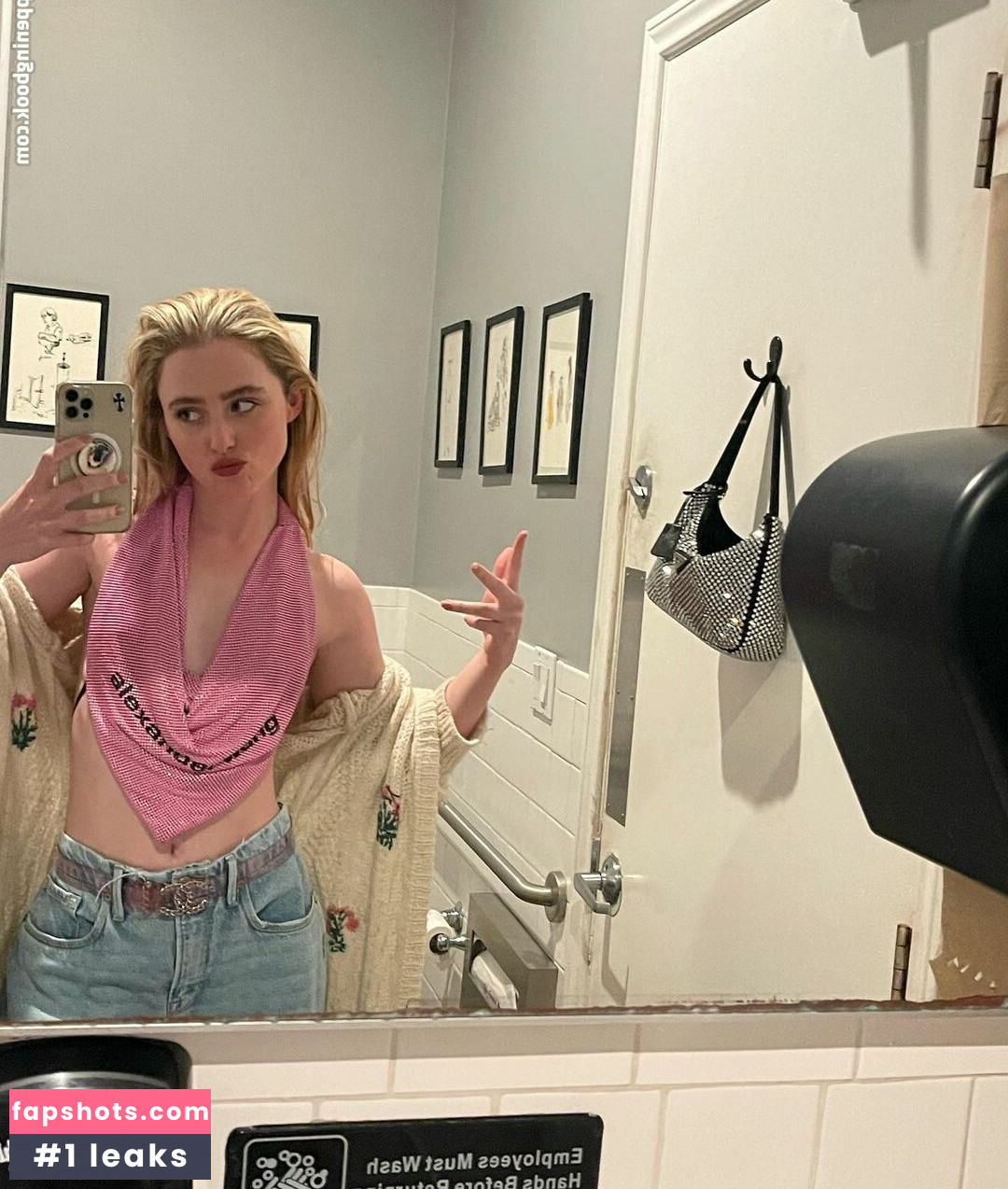 Kathrynton Nahé úniky fotek pouze od fanoušků #77 - Fapshots