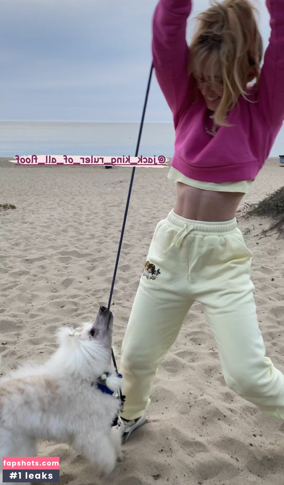 Kathrynton Nahé úniky fotek pouze od fanoušků #78 - Fapshots