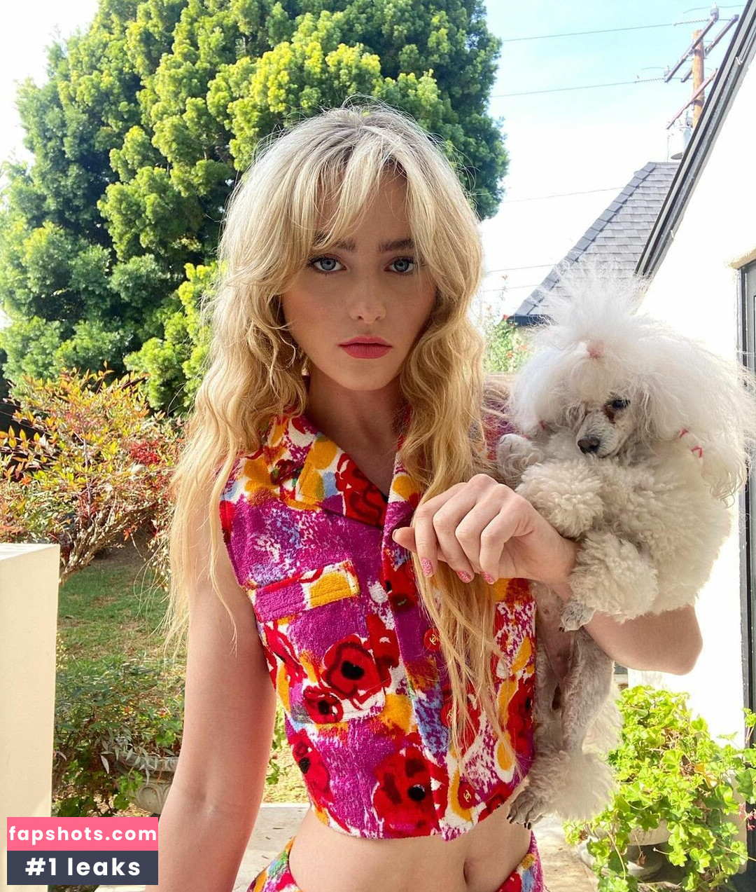 Kathrynton Nahé úniky fotek pouze od fanoušků #79 - Fapshots