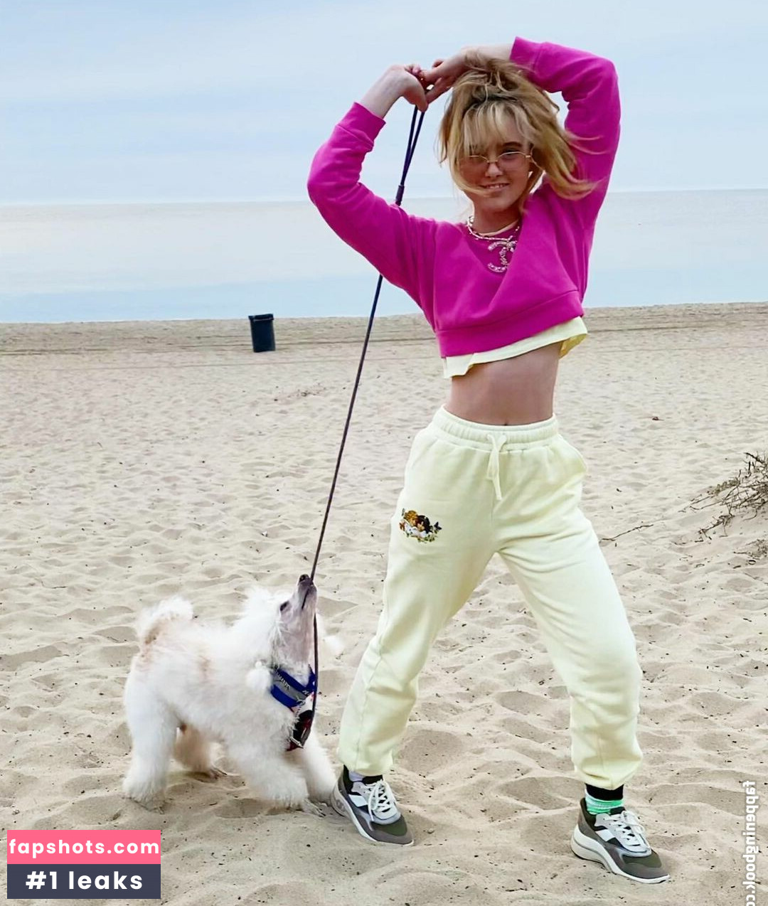 Kathrynton Nahé úniky fotek pouze od fanoušků #80 - Fapshots