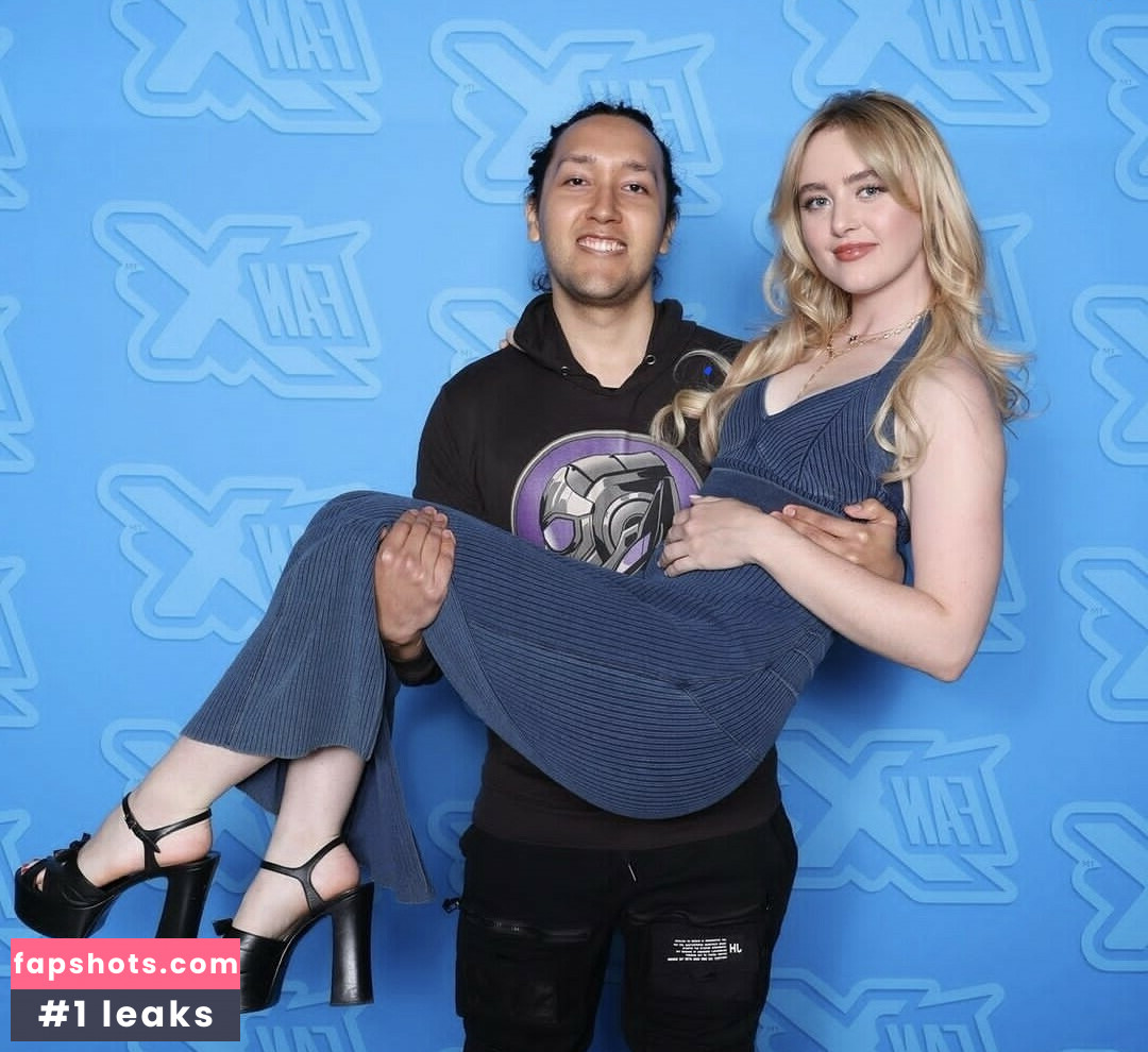 Kathrynton Nahé úniky fotek pouze od fanoušků #86 - Fapshots