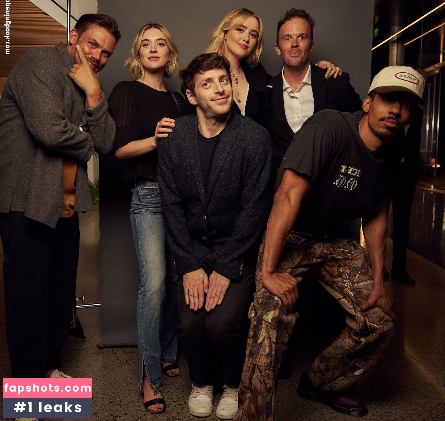 Kathrynton Nahé úniky fotek pouze od fanoušků #87 - Fapshots