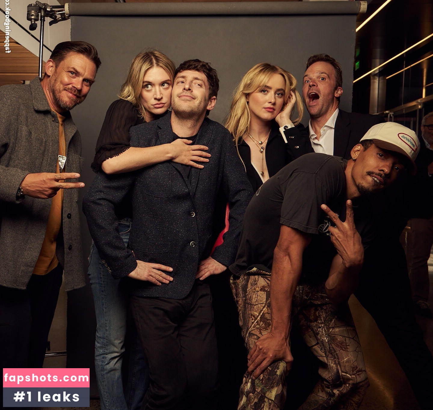 Kathrynton Nahé úniky fotek pouze od fanoušků #89 - Fapshots