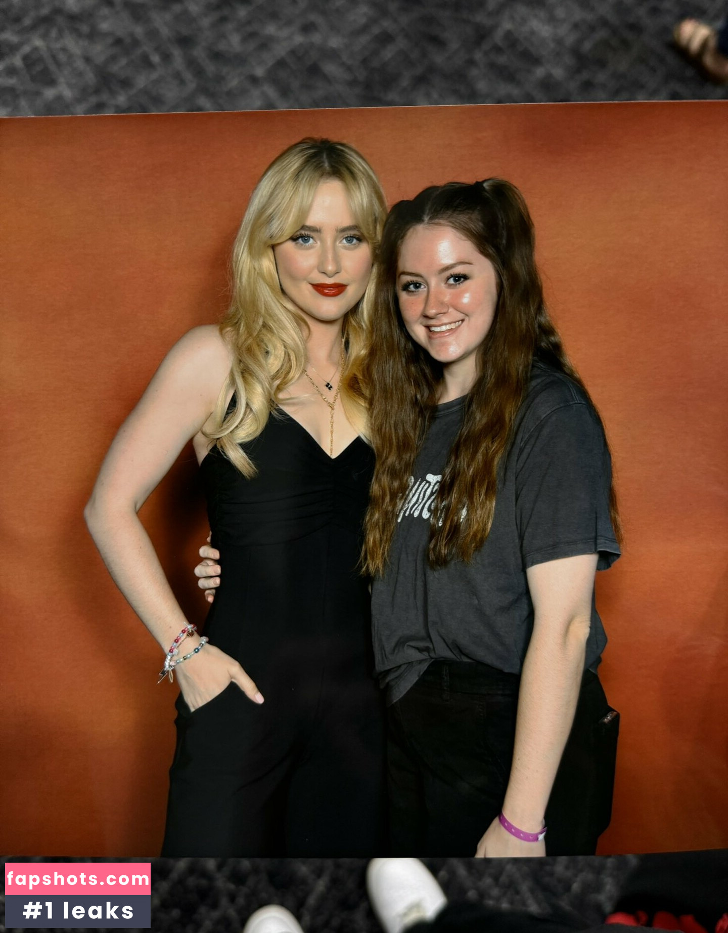 Kathrynton Nahé úniky fotek pouze od fanoušků #90 - Fapshots