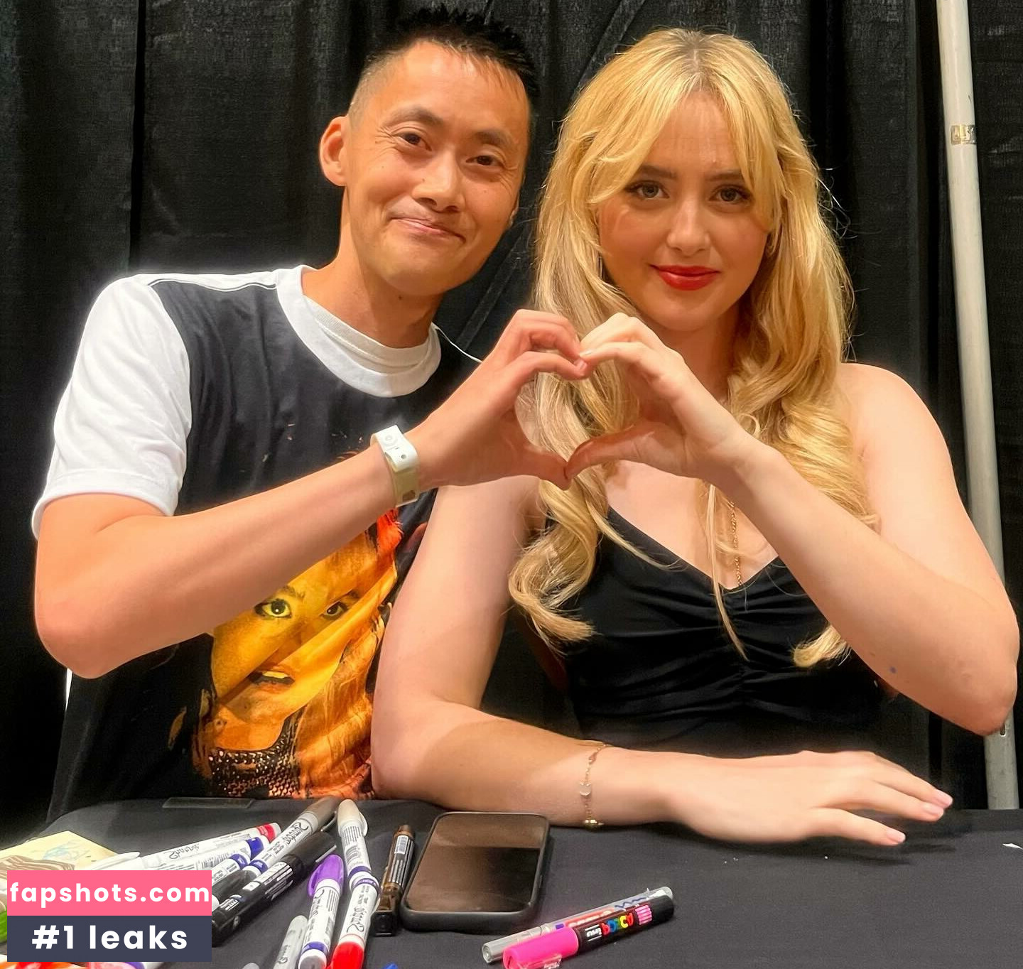 Kathrynton Nahé úniky fotek pouze od fanoušků #94 - Fapshots