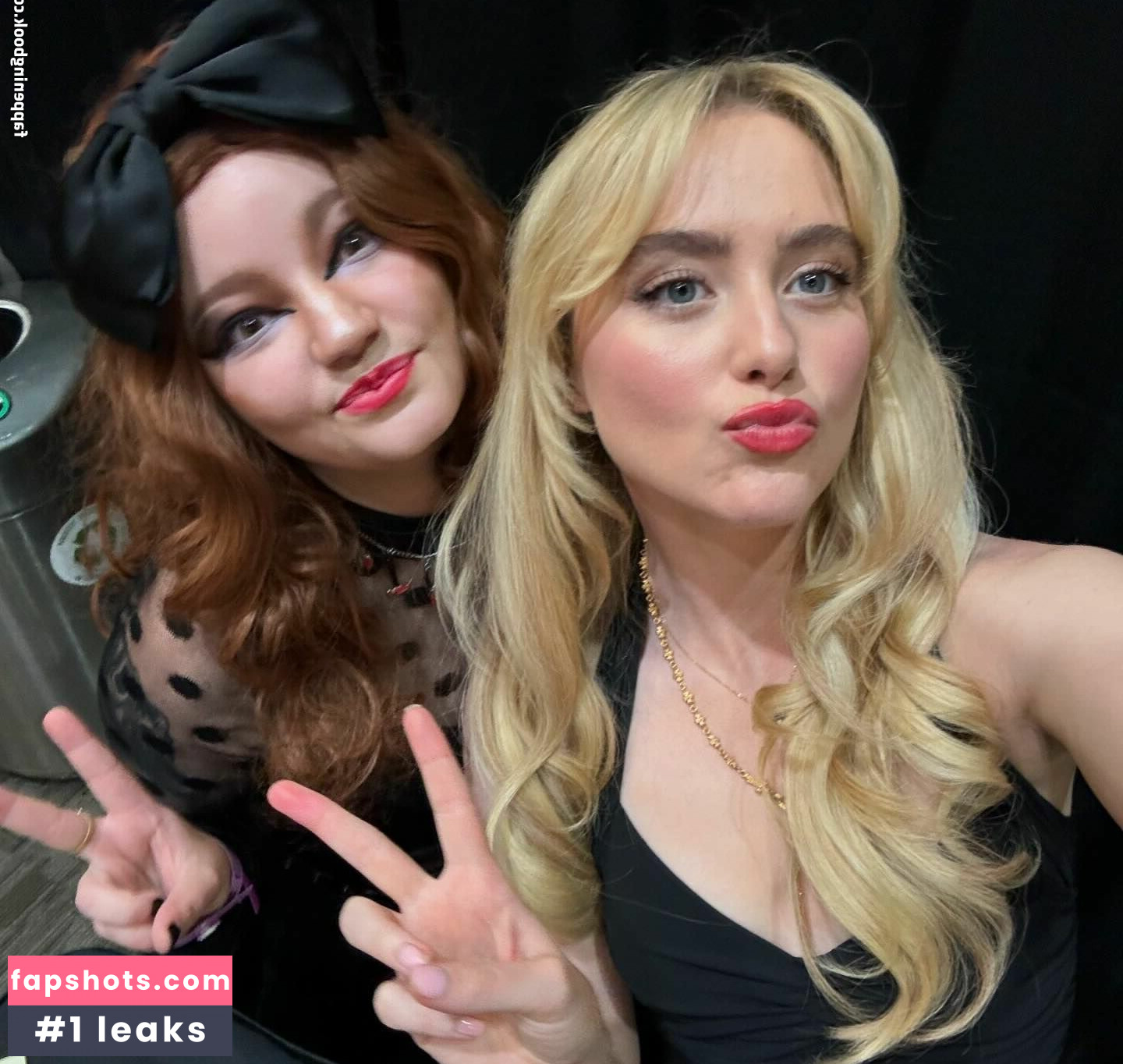 Kathrynton Nahé úniky fotek pouze od fanoušků #95 - Fapshots