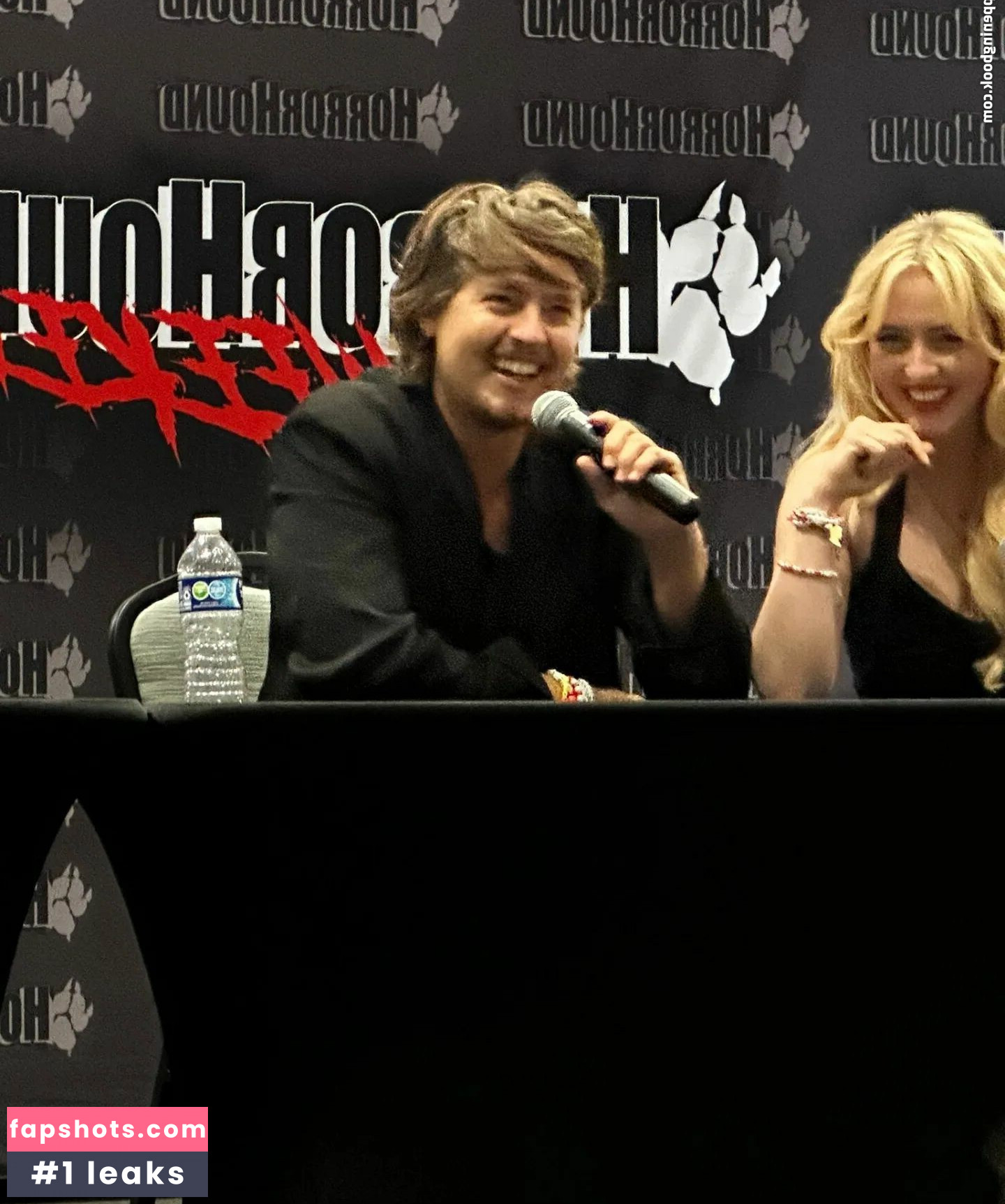 Kathrynton Nahé úniky fotek pouze od fanoušků #97 - Fapshots