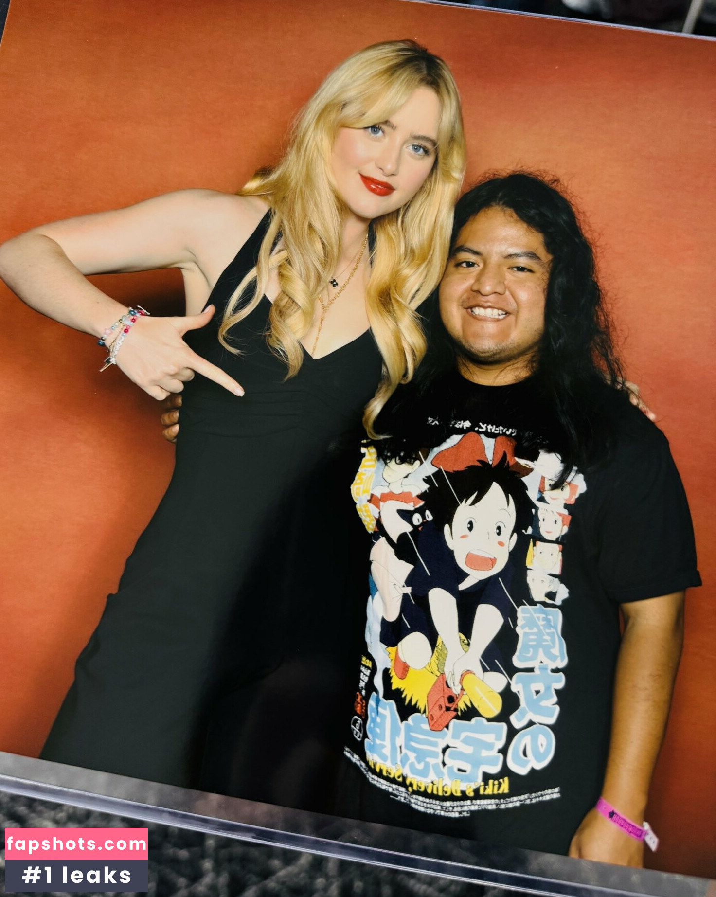 Kathrynton Nahé úniky fotek pouze od fanoušků #98 - Fapshots