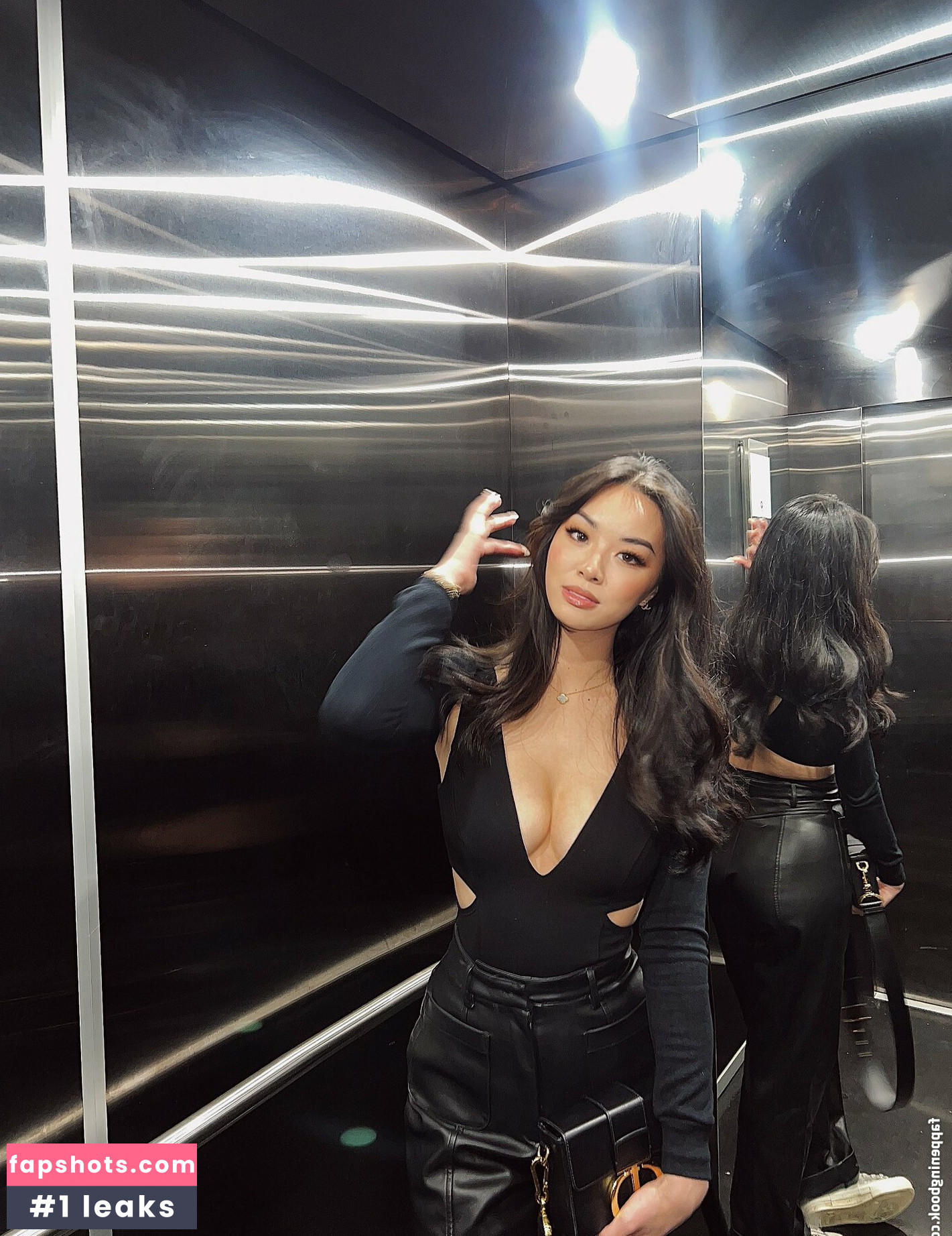 Kathryynn Filtración Desnuda OnlyFans Foto #33 - Fapshots