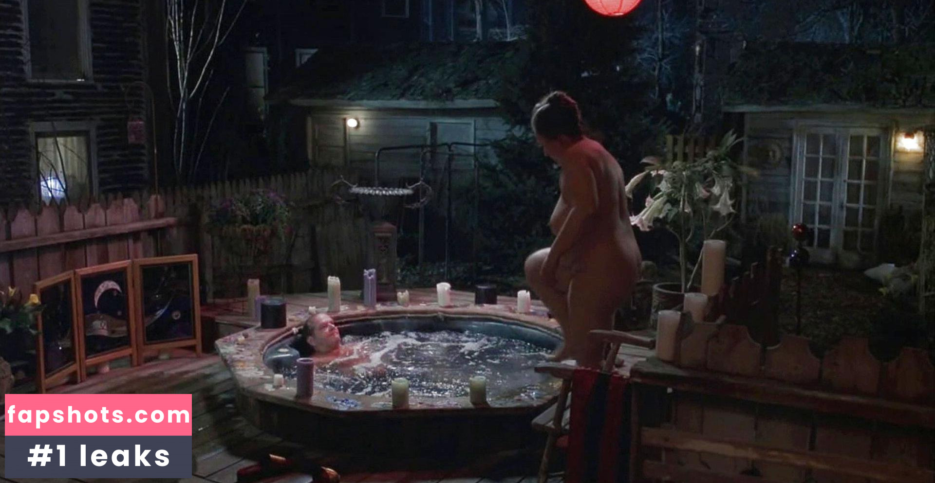 Kathy Bates gallery photo #11