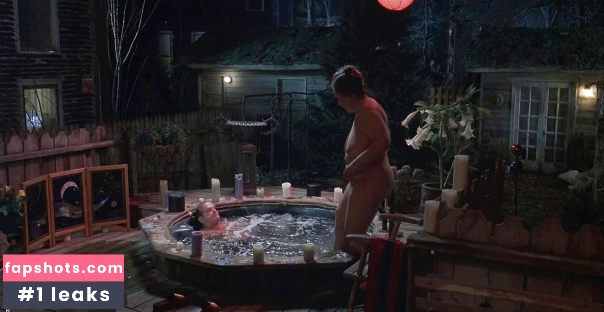 Kathy Bates gallery photo #12