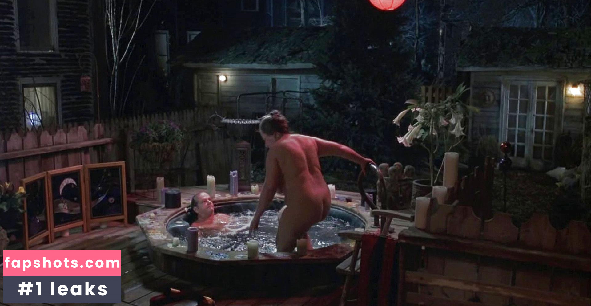 Kathy Bates gallery photo #7