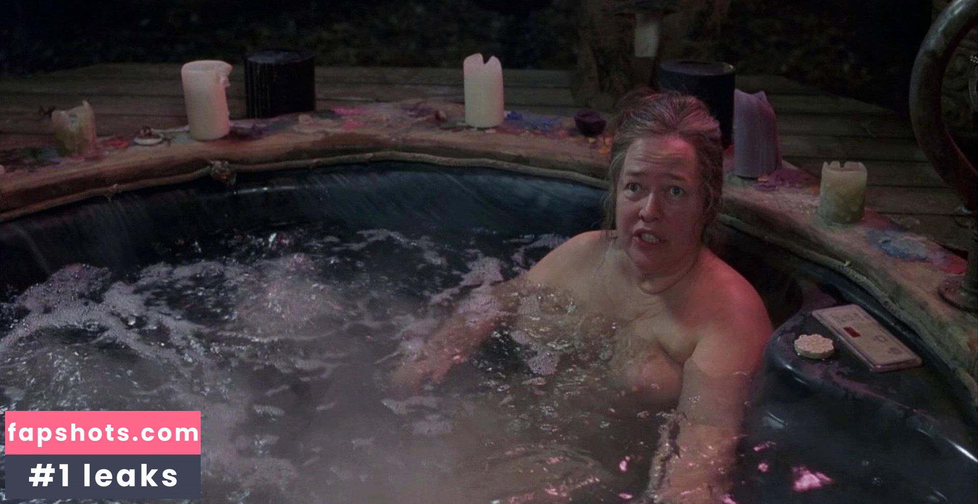 Kathy Bates gallery photo #8