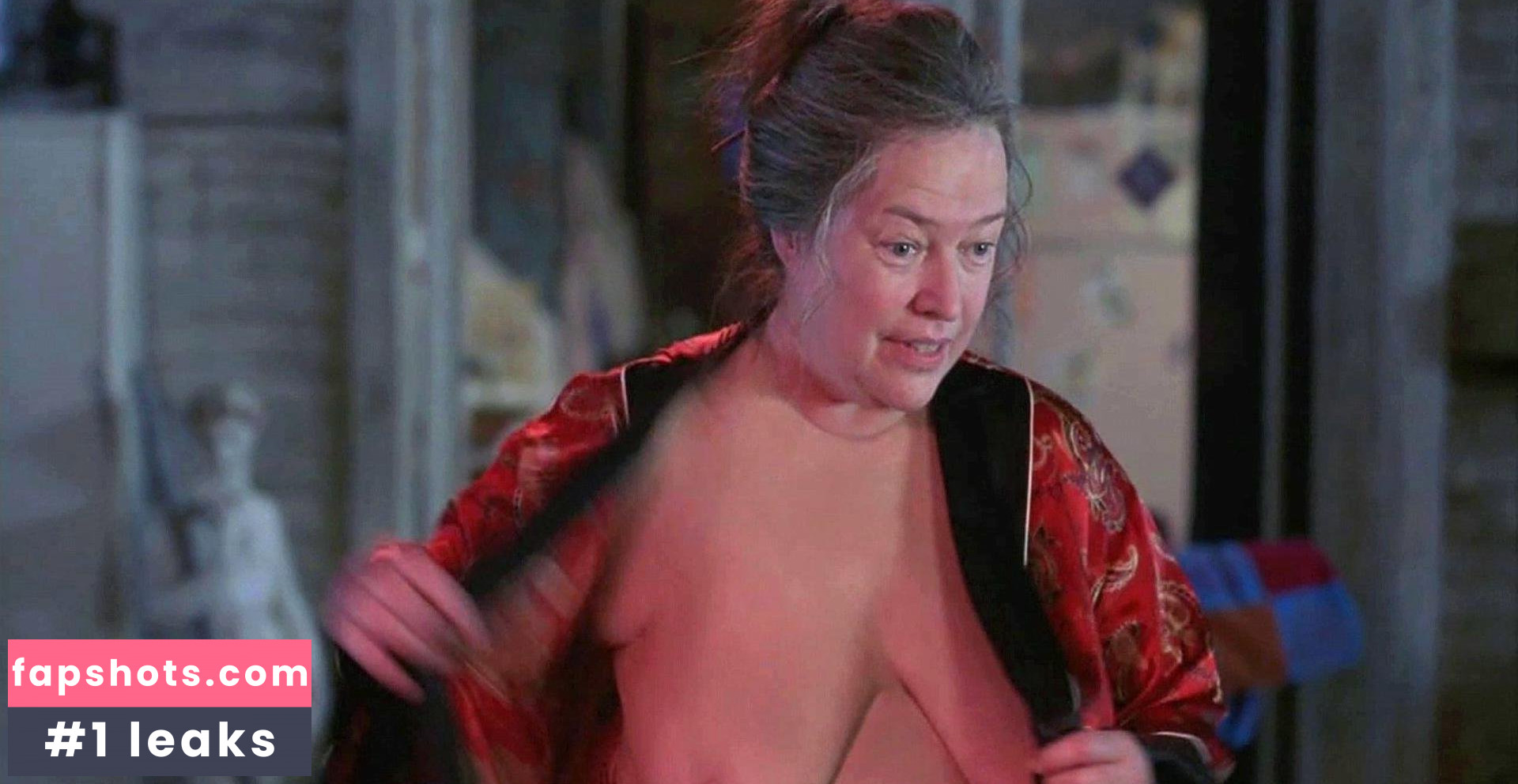 Kathy Bates gallery photo #9