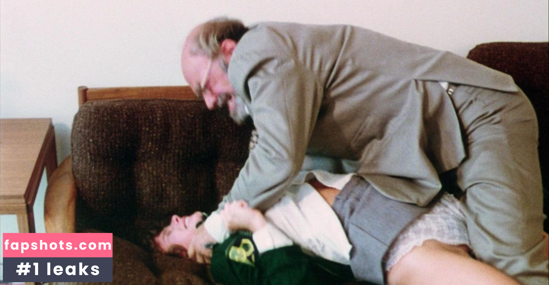 Kathy Graham Nude Leaks OnlyFans Photos #2 - LeakJerk