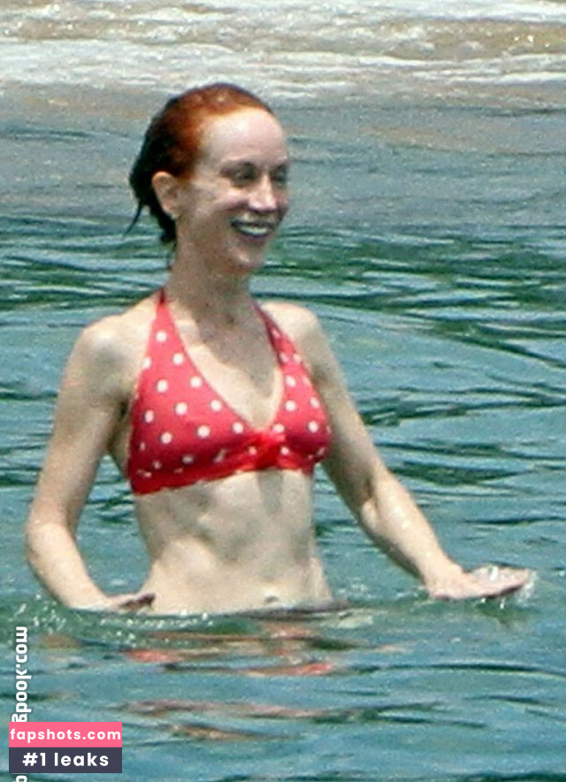 Kathy Griffin Nacktheit OnlyFans Fotos #2 - Fapshots