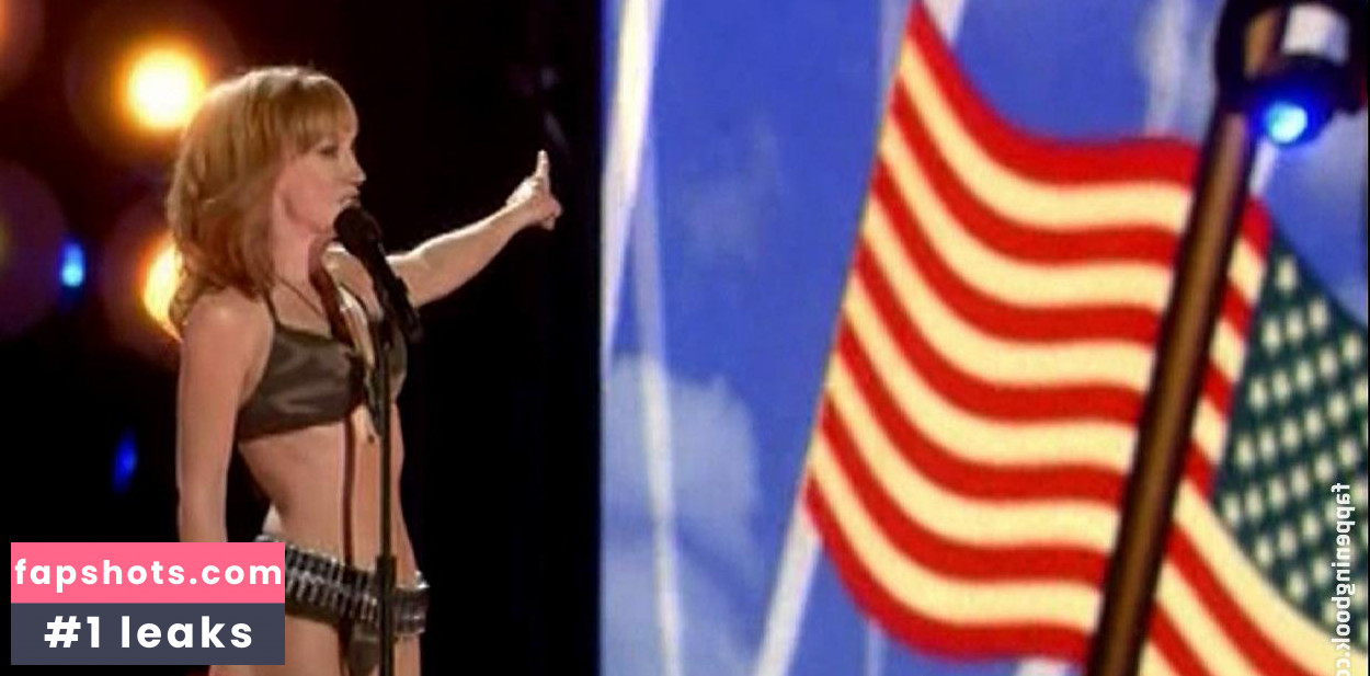 Kathy Griffin Nacktheit OnlyFans Fotos #23 - Fapshots
