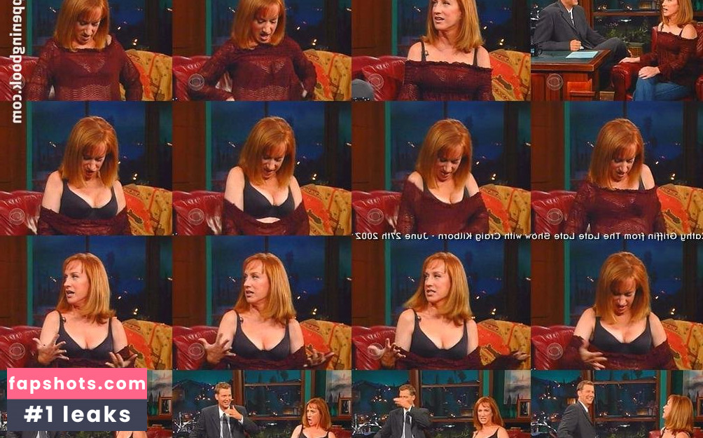 Kathy Griffin Nacktheit OnlyFans Fotos #24 - Fapshots