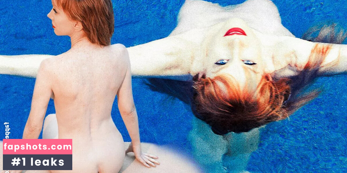 Kathy Griffin Nacktheit OnlyFans Fotos #4 - Fapshots