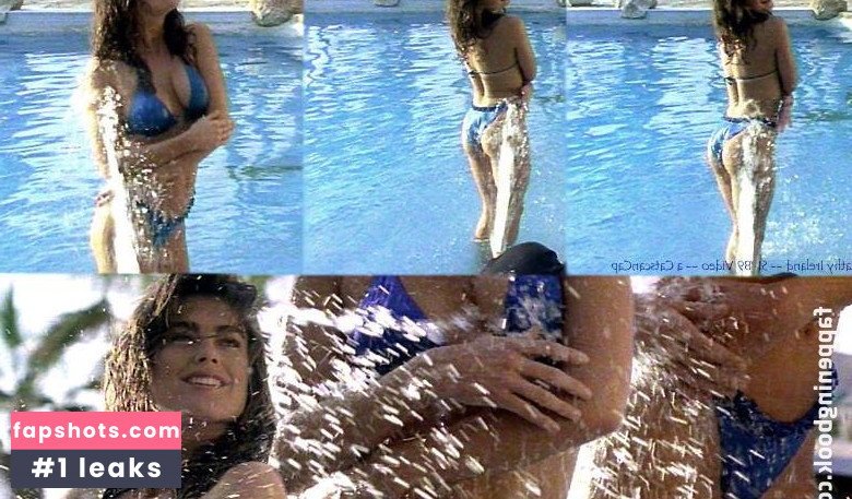 Kathy Ireland gallery photo #26