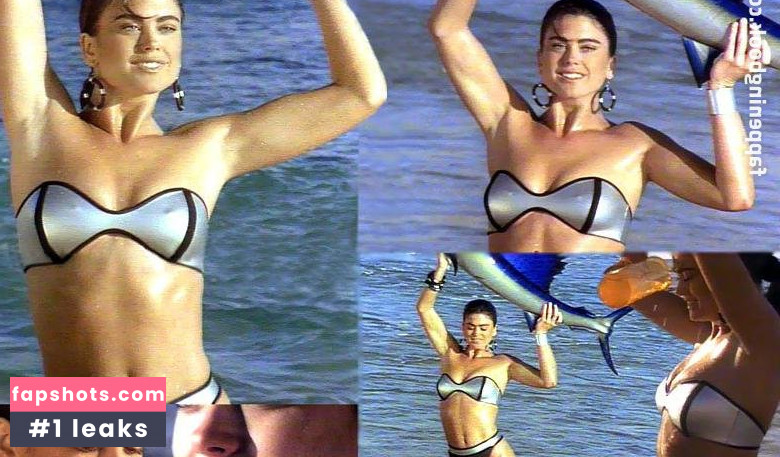 Kathy Ireland gallery photo #27