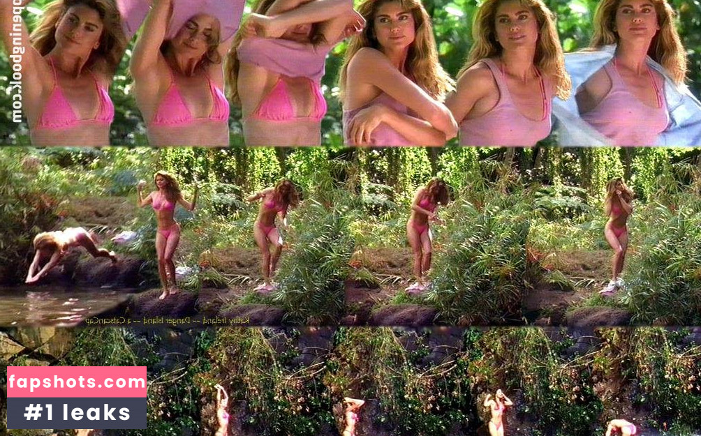 Kathy Ireland gallery photo #33