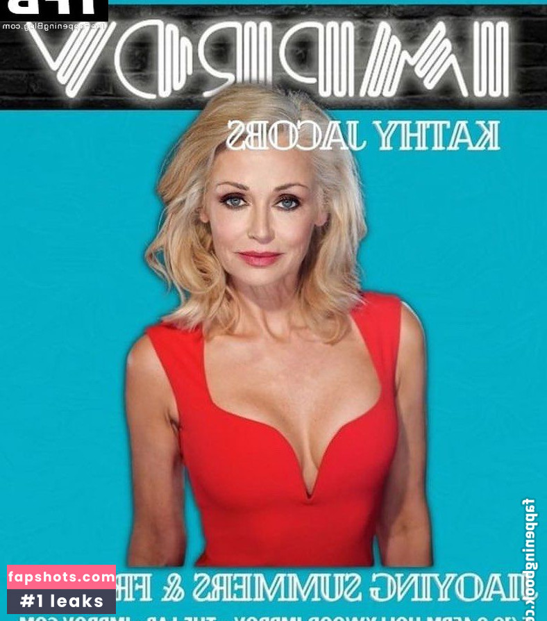 Kathy Jacobs gallery photo #18