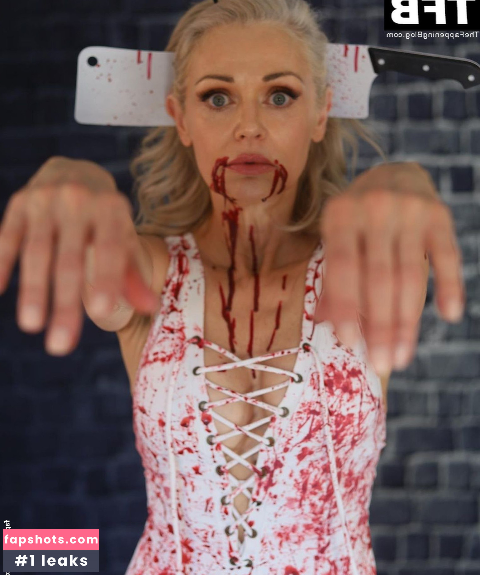 Kathy Jacobs gallery photo #20