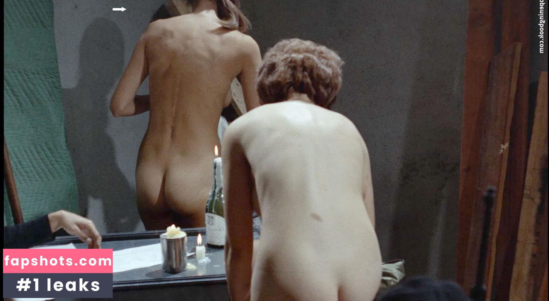 Kathy Williams Filtración Desnuda OnlyFans Foto #17 - Fapshots