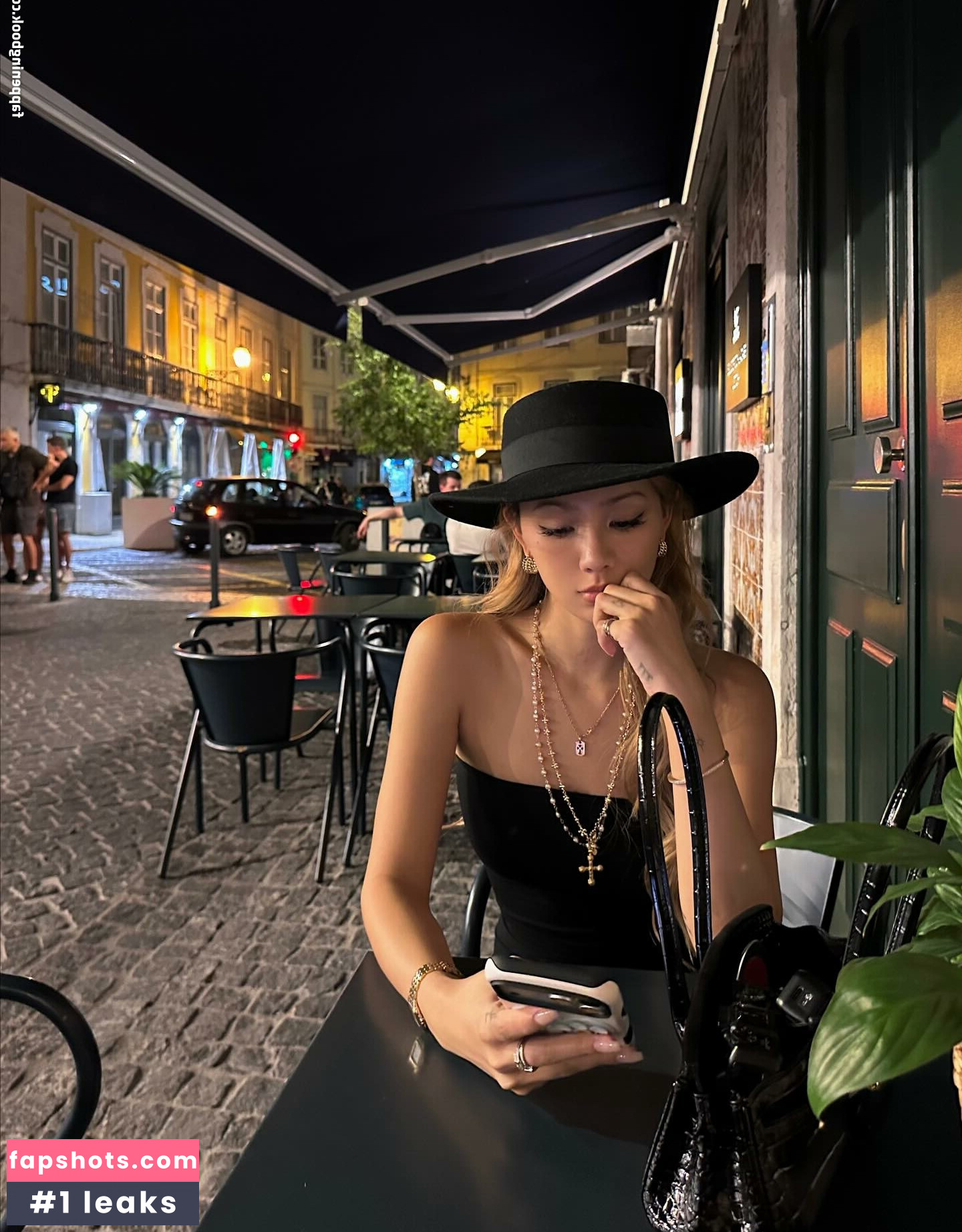 Kathy Zheng Nahé úniky fotek pouze od fanoušků #11 - Fapshots