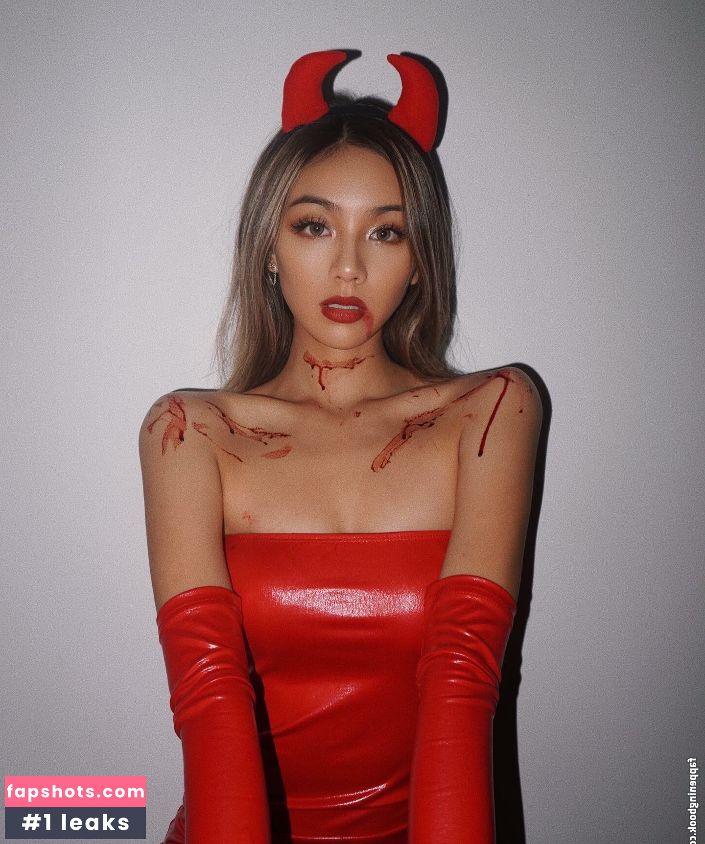 Kathy Zheng Nahé úniky fotek pouze od fanoušků #101 - Fapshots