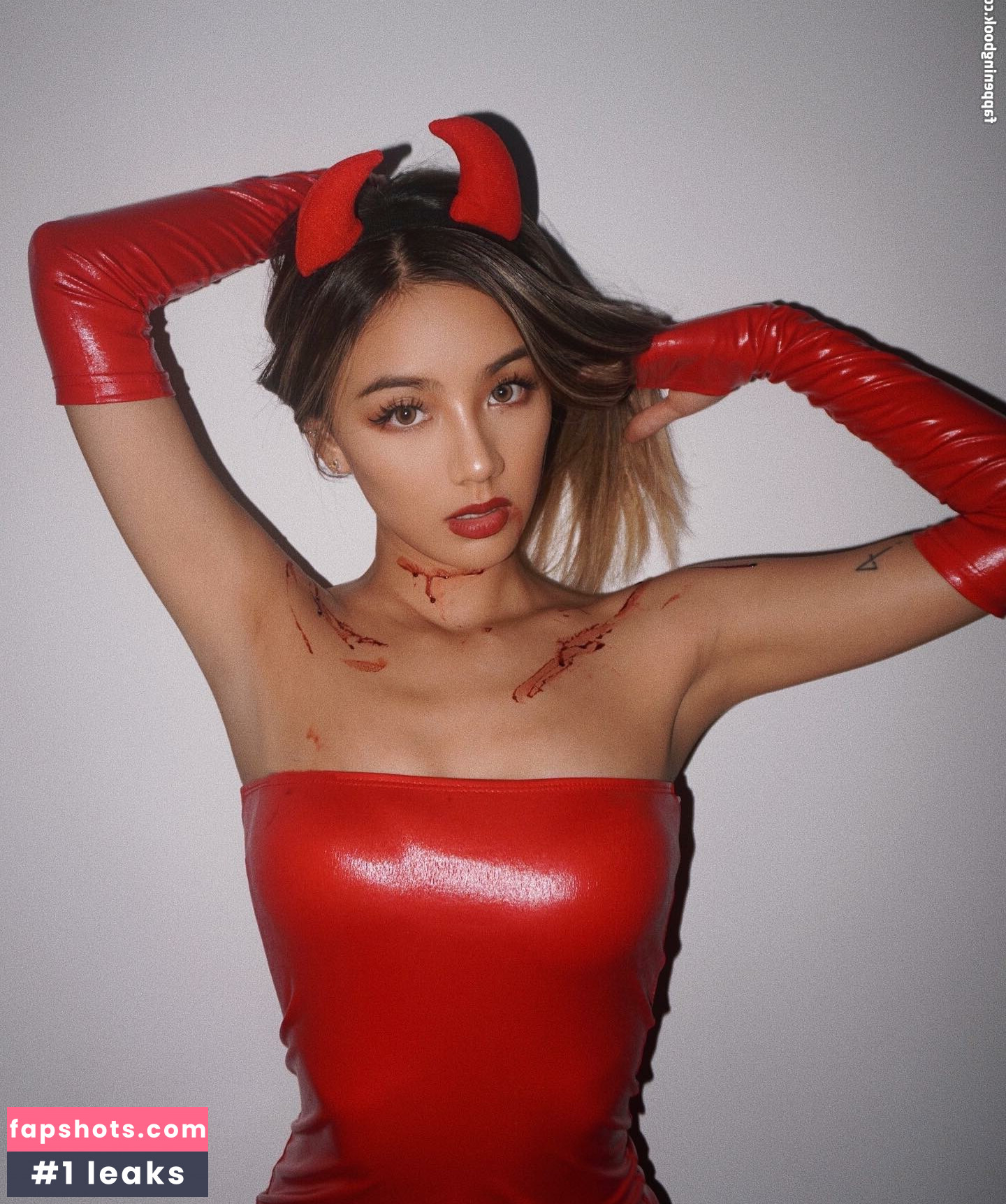 Kathy Zheng Nahé úniky fotek pouze od fanoušků #102 - Fapshots