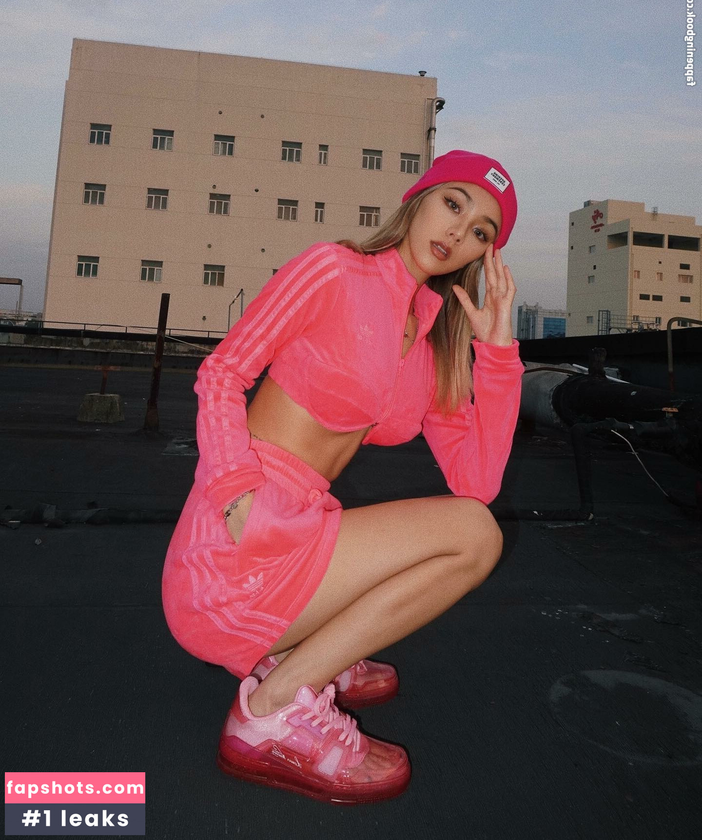 Kathy Zheng Nahé úniky fotek pouze od fanoušků #119 - Fapshots