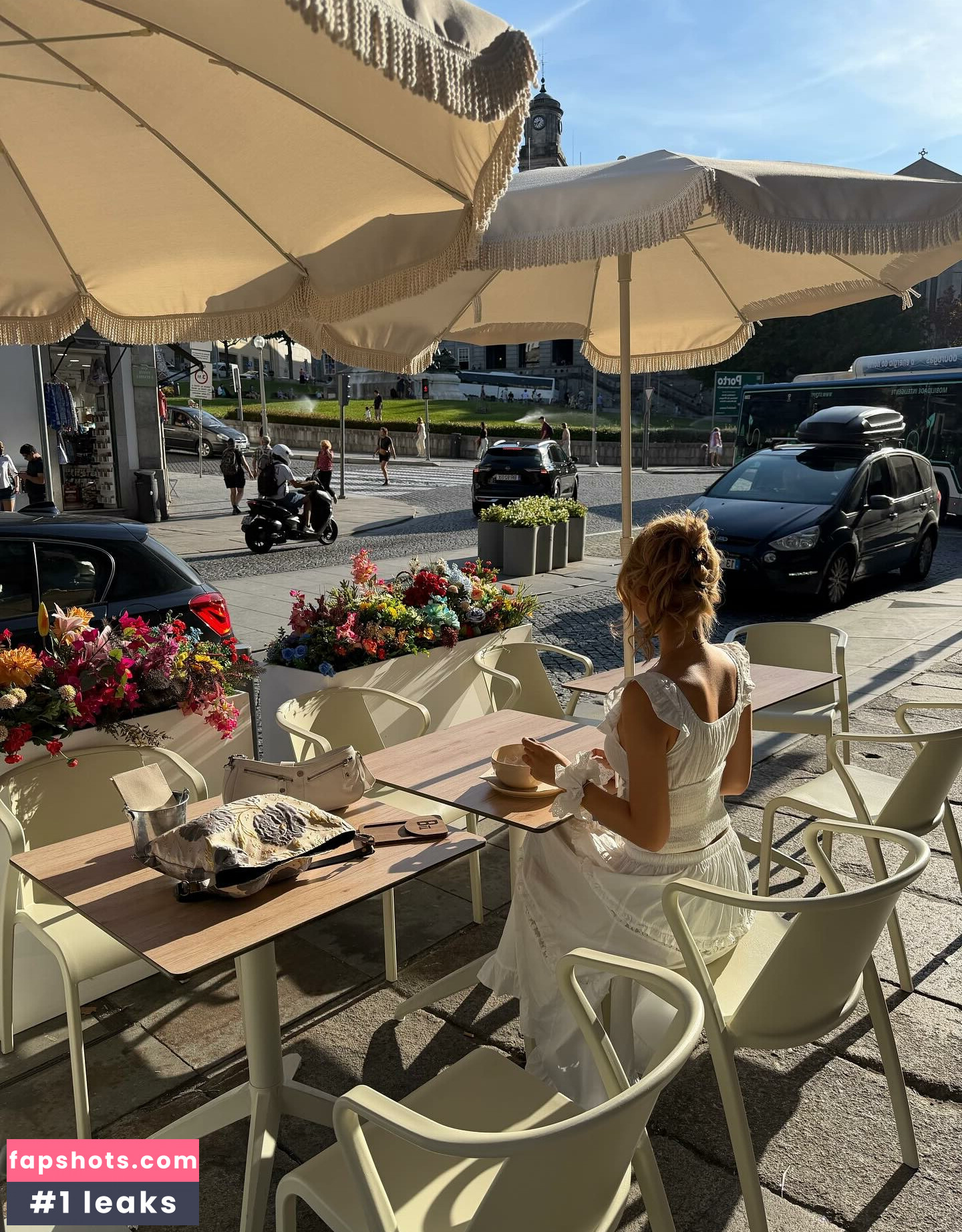 Kathy Zheng Nahé úniky fotek pouze od fanoušků #13 - Fapshots