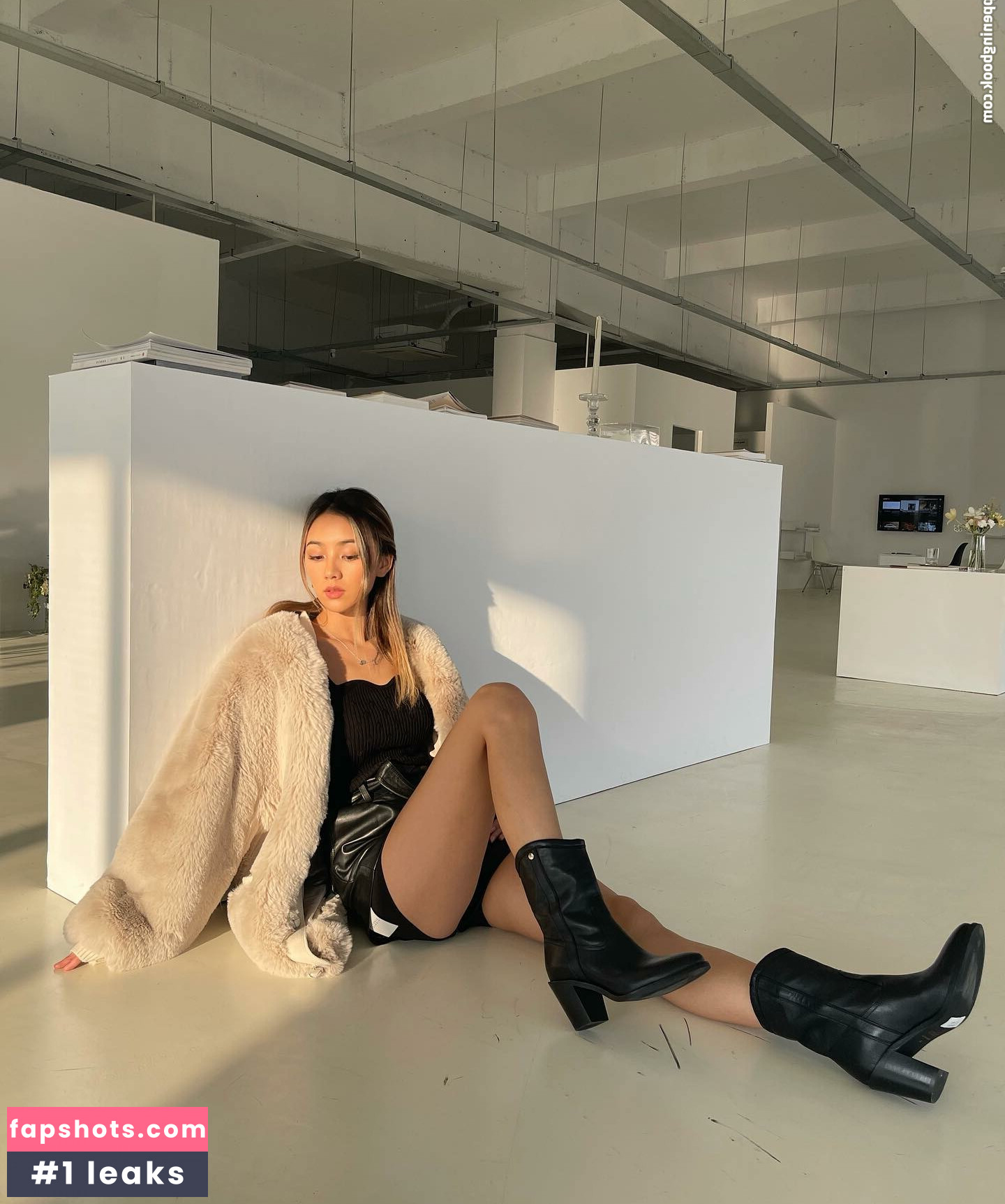 Kathy Zheng Nahé úniky fotek pouze od fanoušků #130 - Fapshots