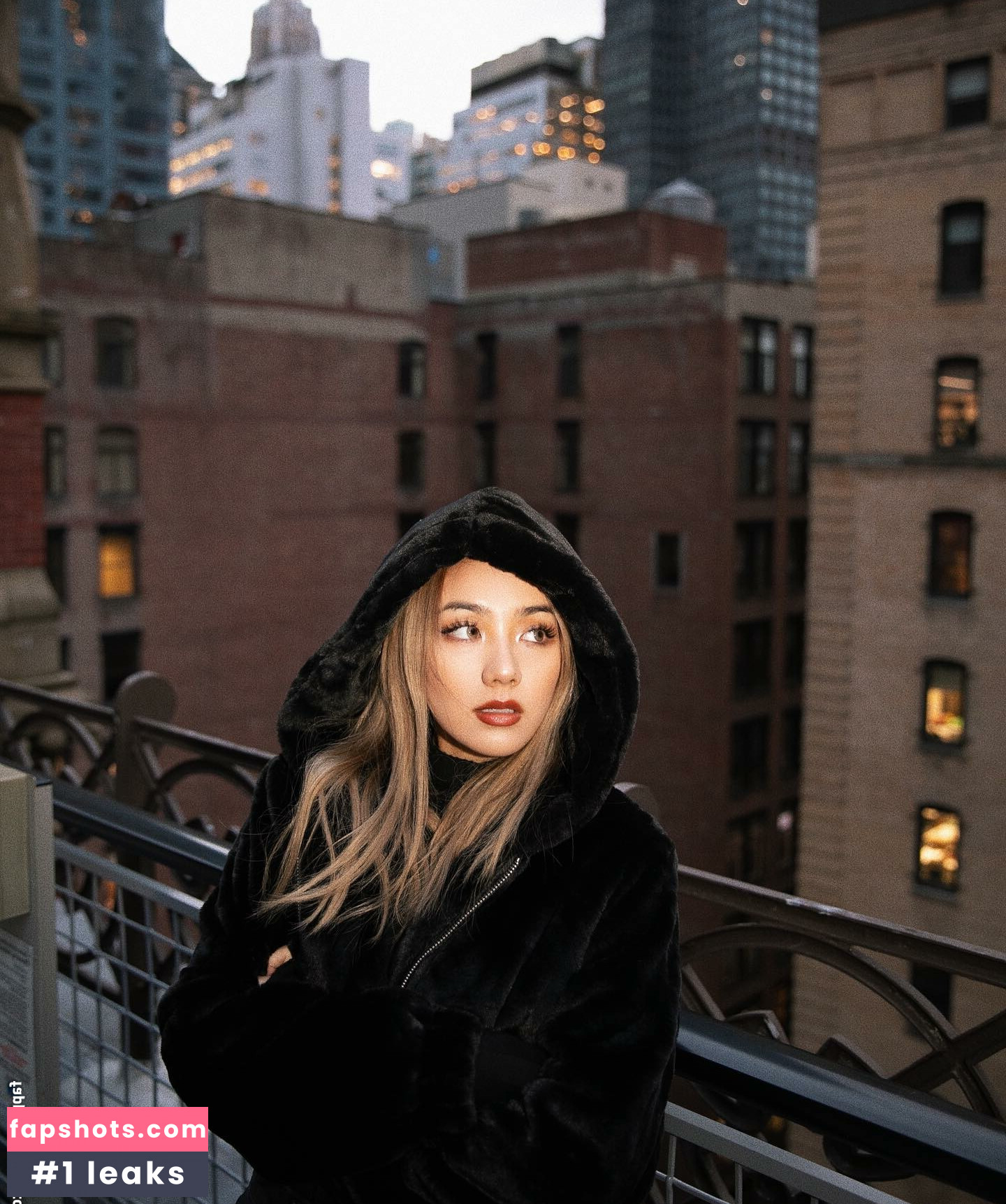 Kathy Zheng Nahé úniky fotek pouze od fanoušků #131 - Fapshots