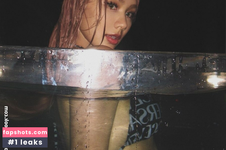 Kathy Zheng Nahé úniky fotek pouze od fanoušků #22 - Fapshots