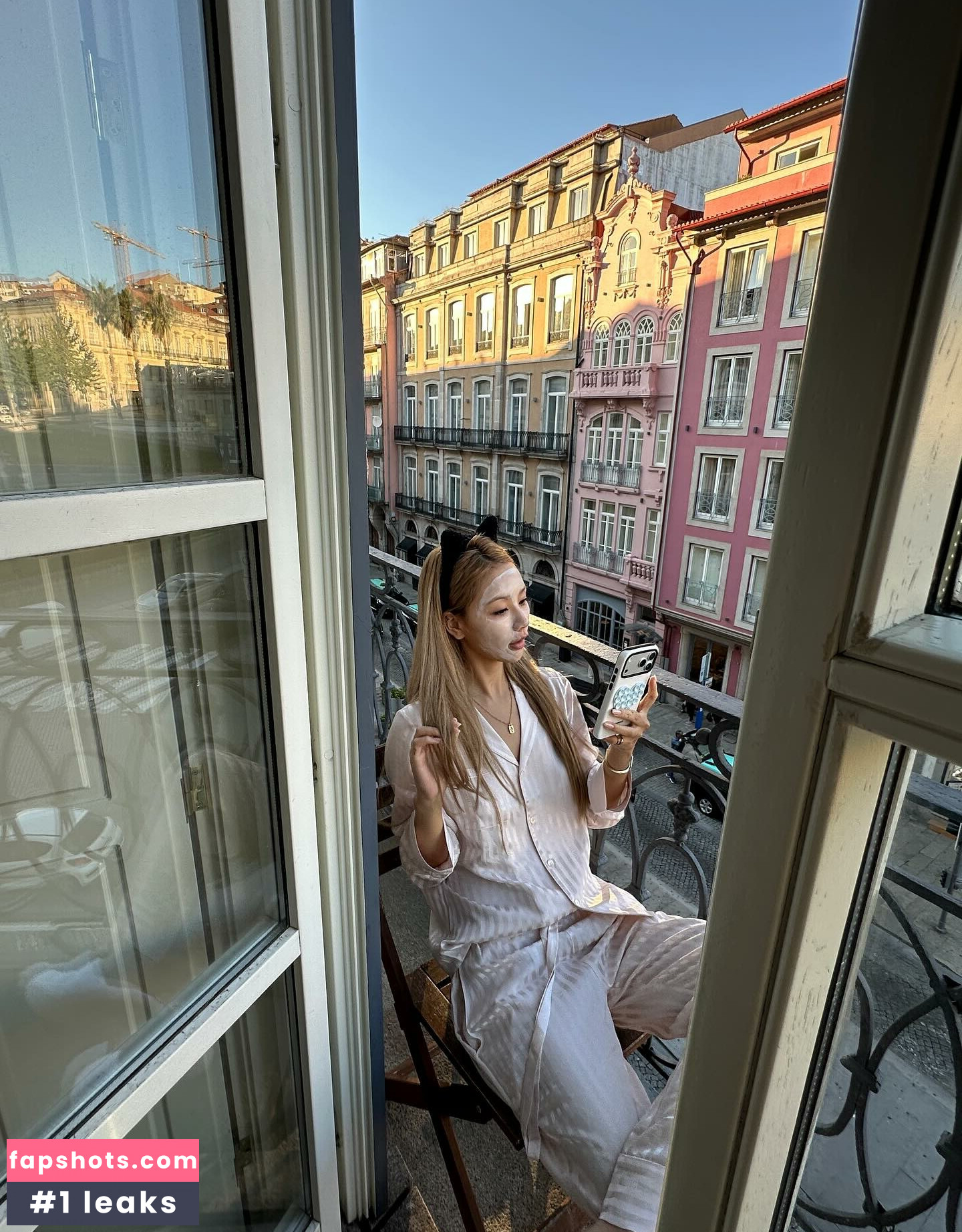 Kathy Zheng Nahé úniky fotek pouze od fanoušků #4 - Fapshots