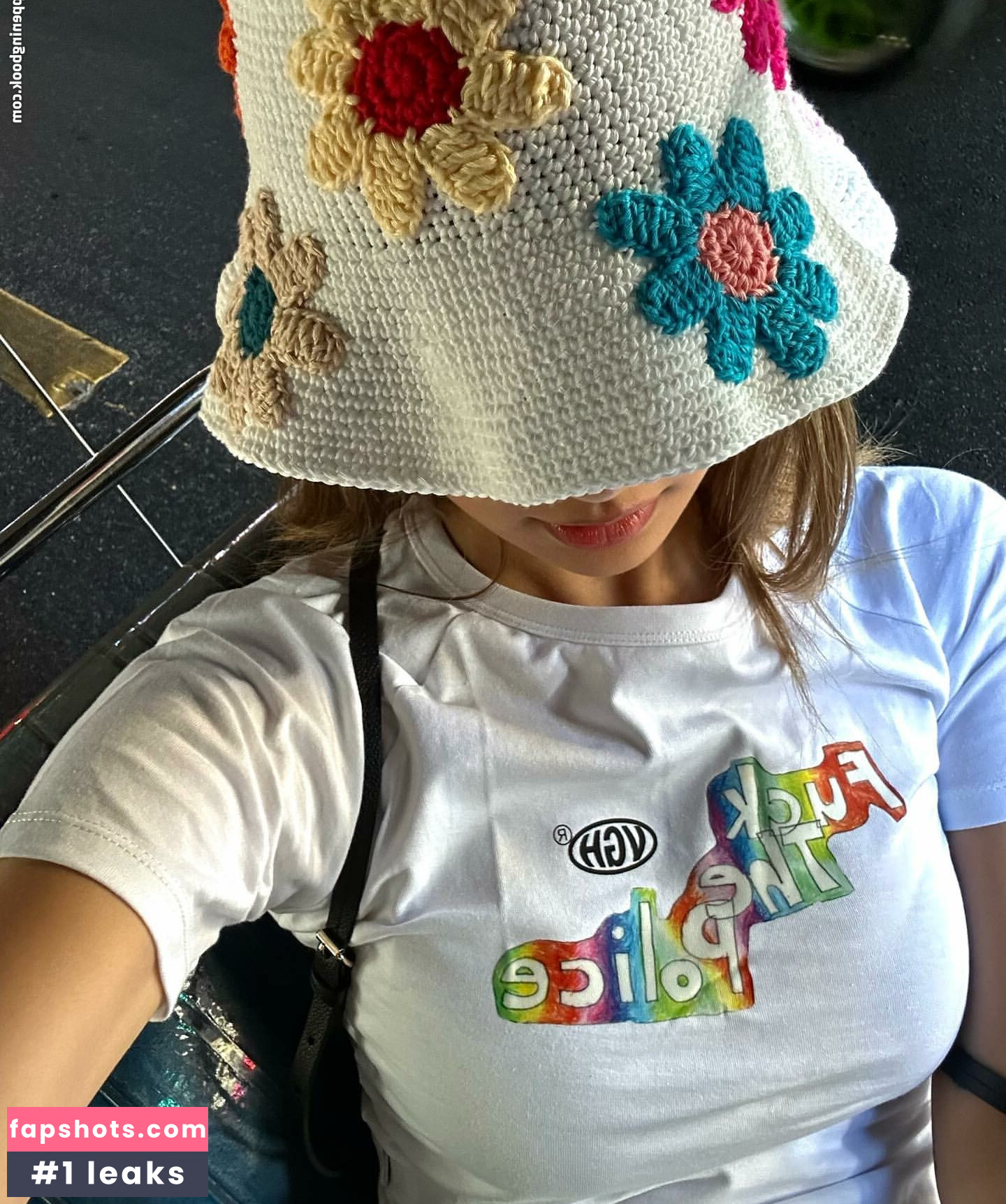 Kathy Zheng Nahé úniky fotek pouze od fanoušků #38 - Fapshots