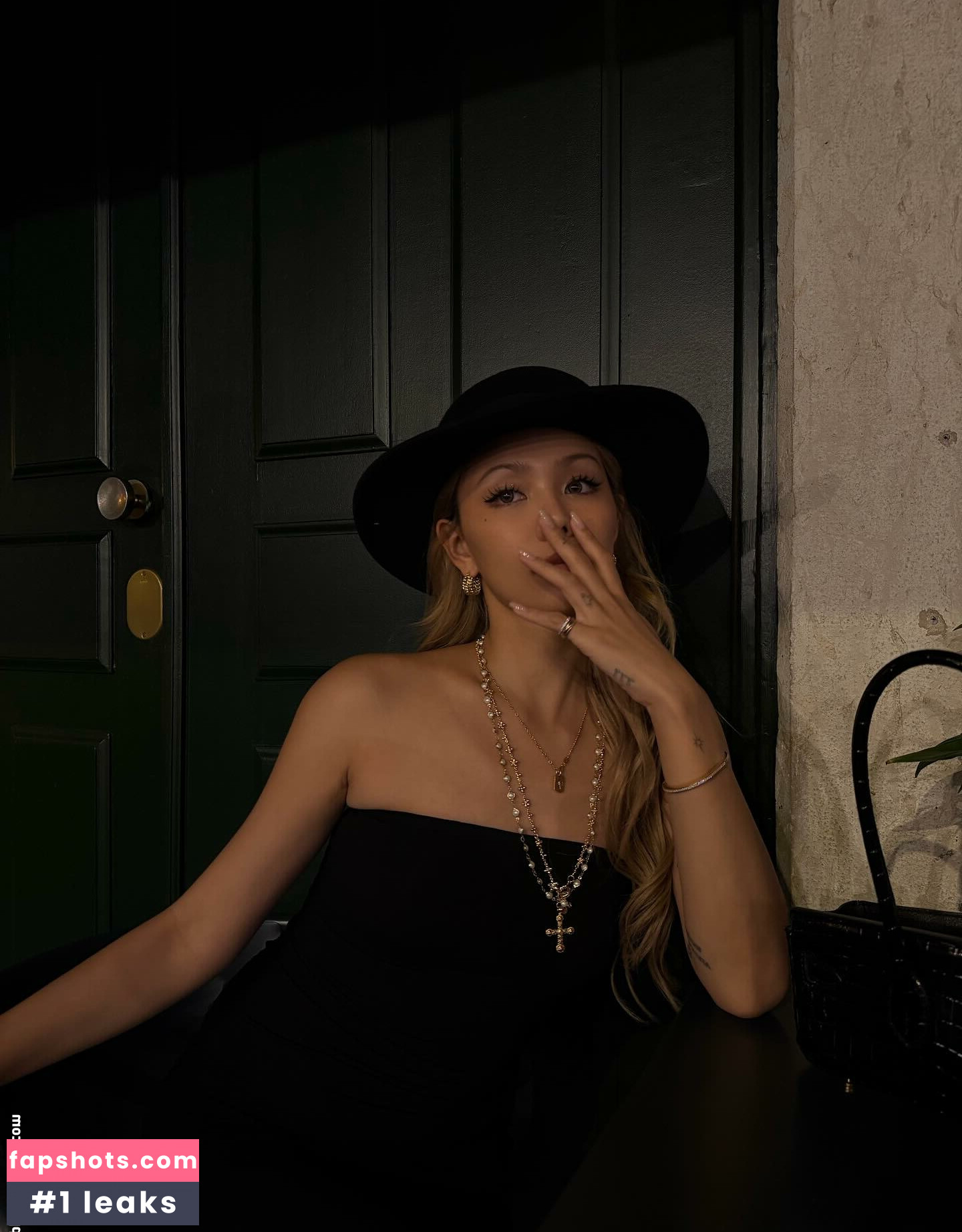 Kathy Zheng Nahé úniky fotek pouze od fanoušků #5 - Fapshots