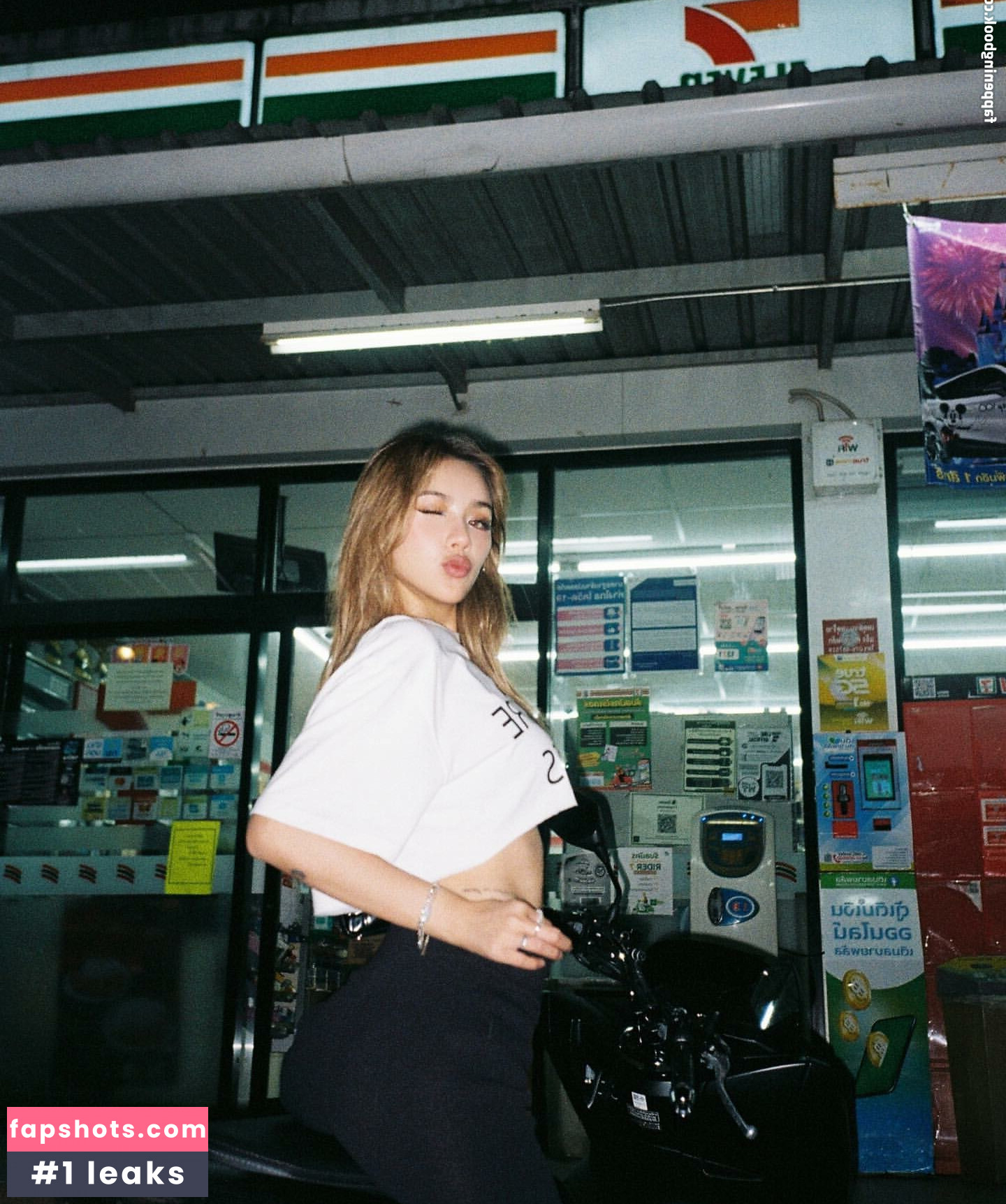 Kathy Zheng Nahé úniky fotek pouze od fanoušků #44 - Fapshots