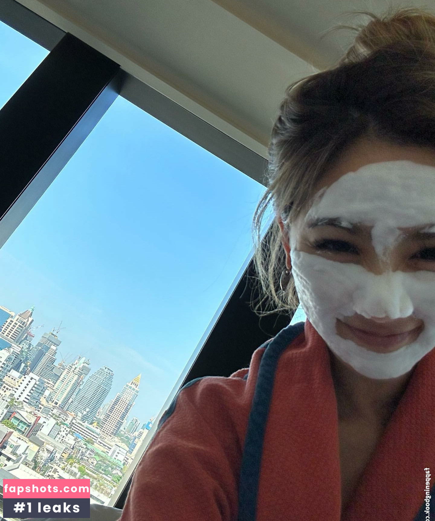 Kathy Zheng Nahé úniky fotek pouze od fanoušků #50 - Fapshots