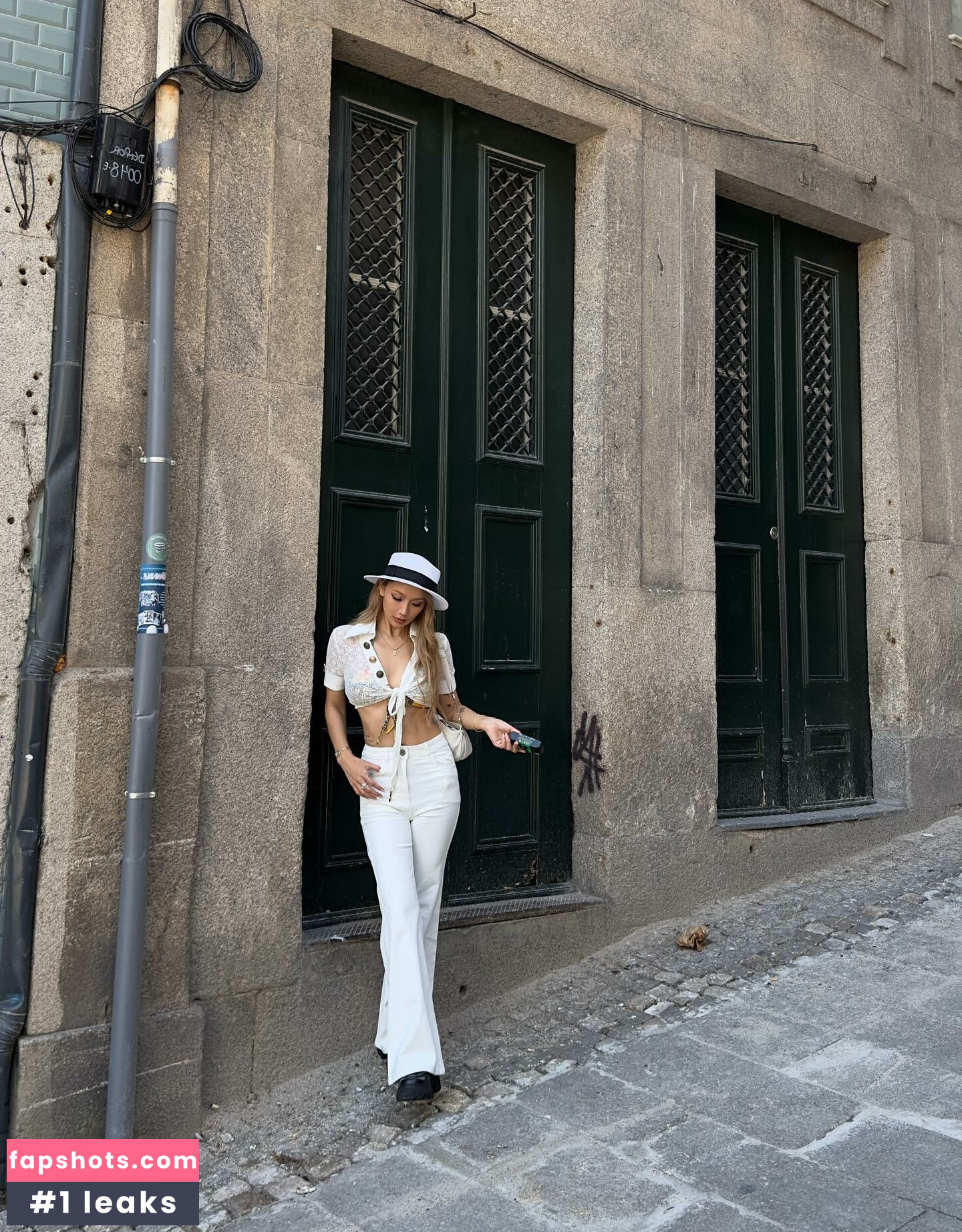 Kathy Zheng Nahé úniky fotek pouze od fanoušků #6 - Fapshots